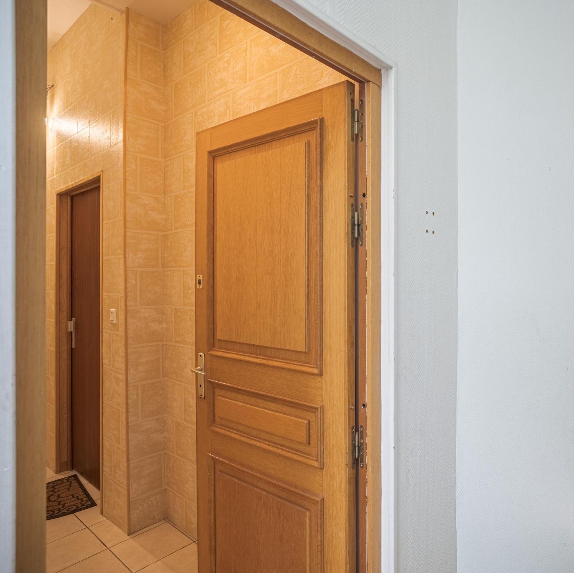 Ferienwohnung L' Art De Vivre - 3 Min Hypercentre - 4 Personnes Troyes Exterior foto